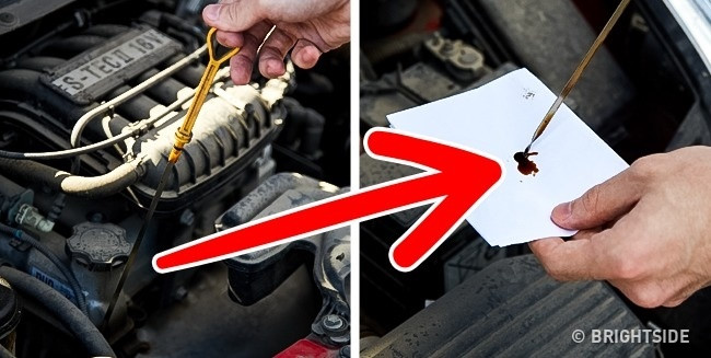 12 mẹo hay từ các tài xế giàu kinh nghiệm